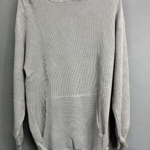 Sweater de hilo