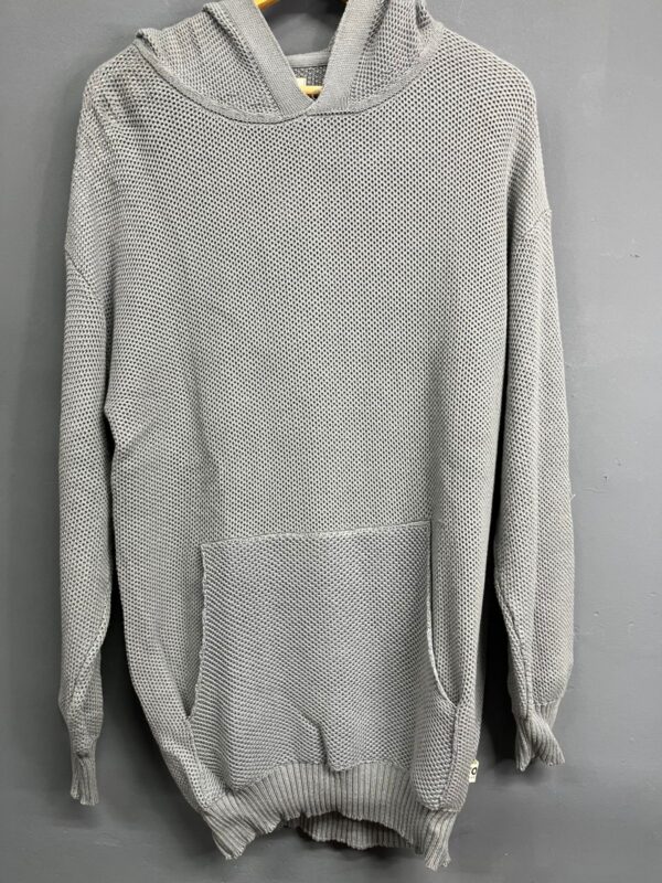 Sweater de hilo