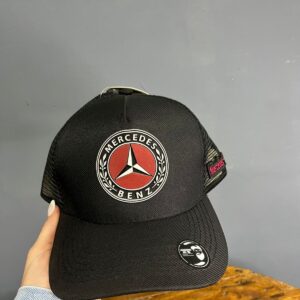 gorra Mercedes Benz