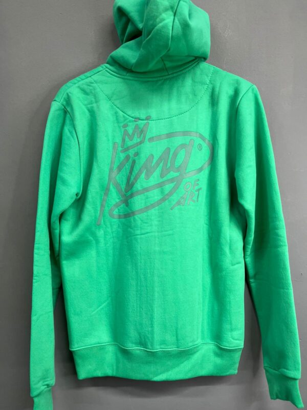 campera OCN king - Image 2