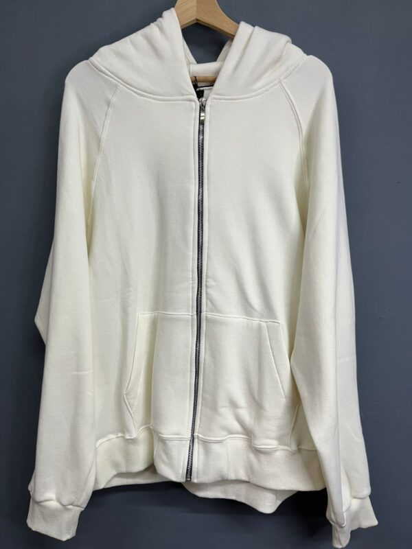 campera Gazi lisa