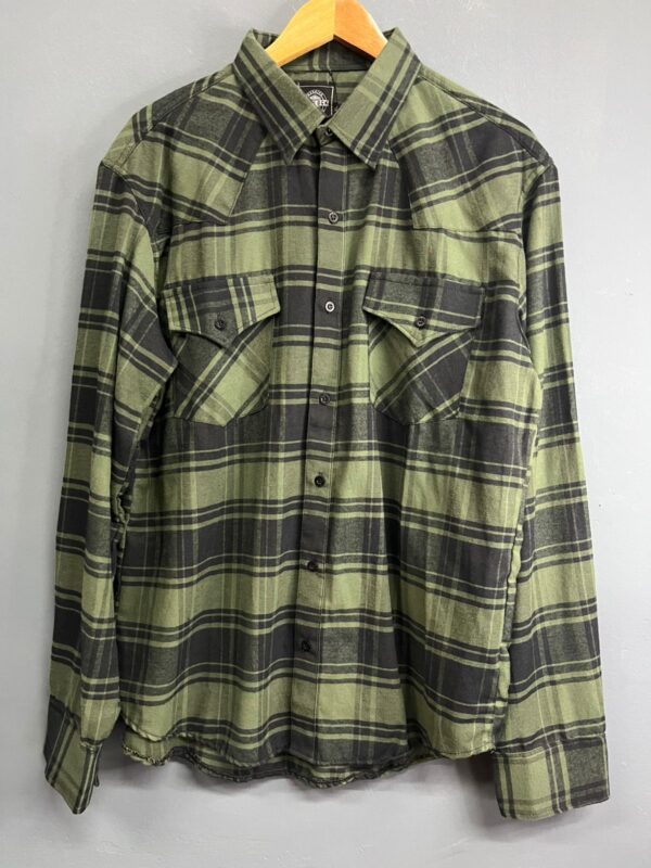 Camisa Marshall Warlock - Image 4