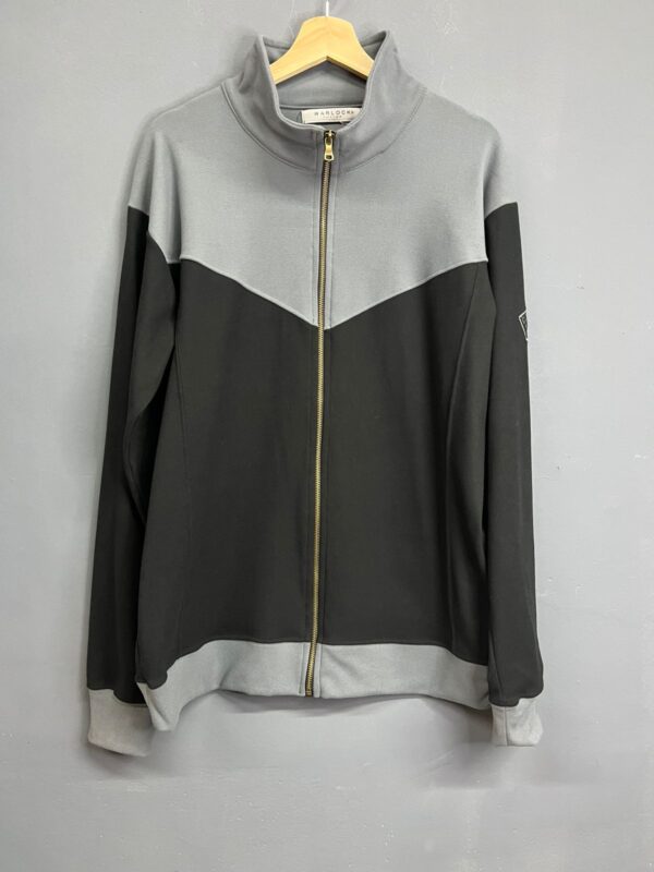 campera Warlock Kodiak